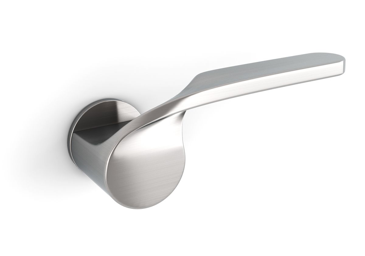 COMMA door handle