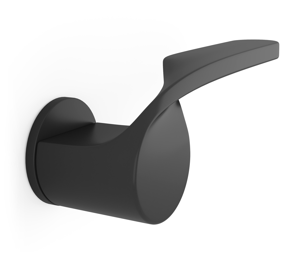 COMMA door handle