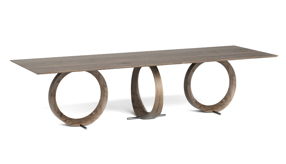 IO table