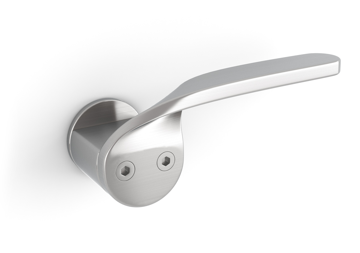 COMMA door handle