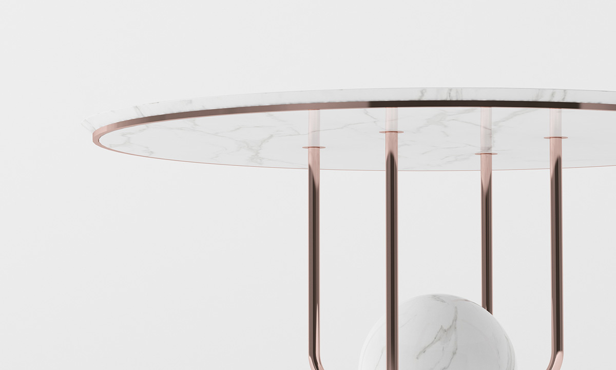 SATELLITE tables