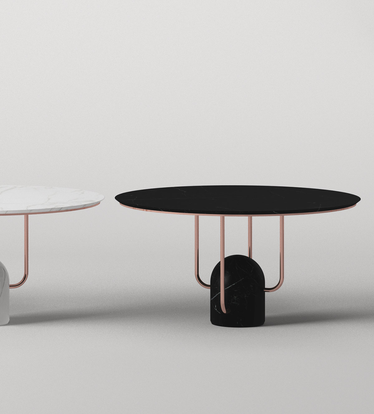 SATELLITE tables