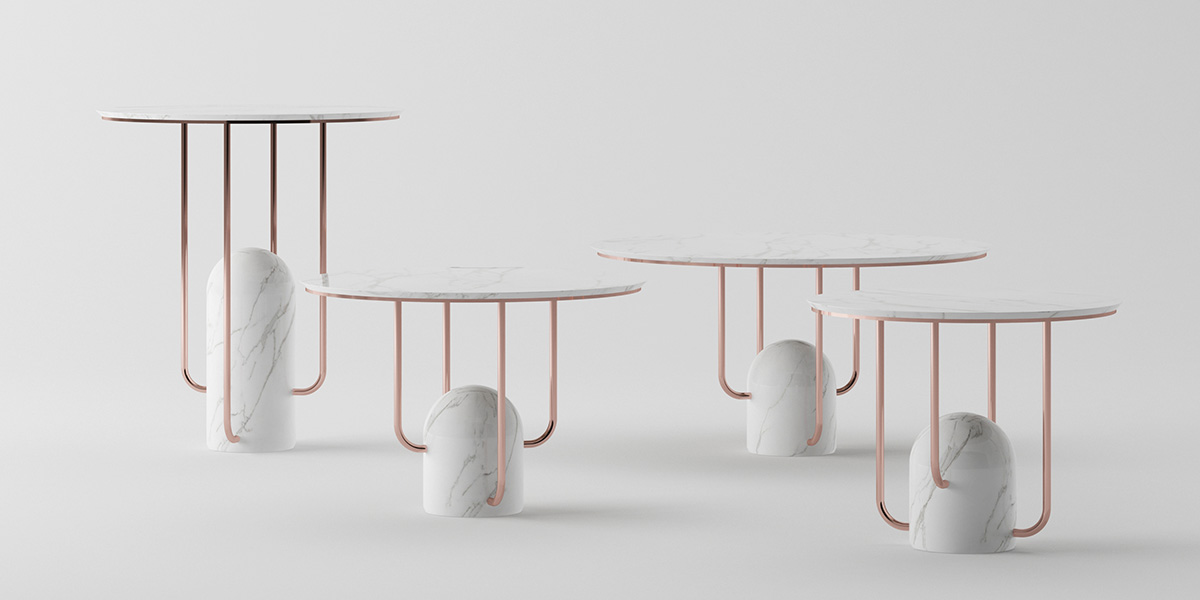 SATELLITE tables