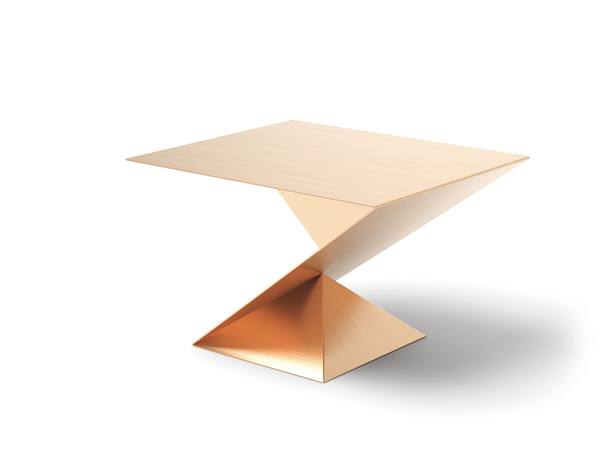 PYRAMIDE small table