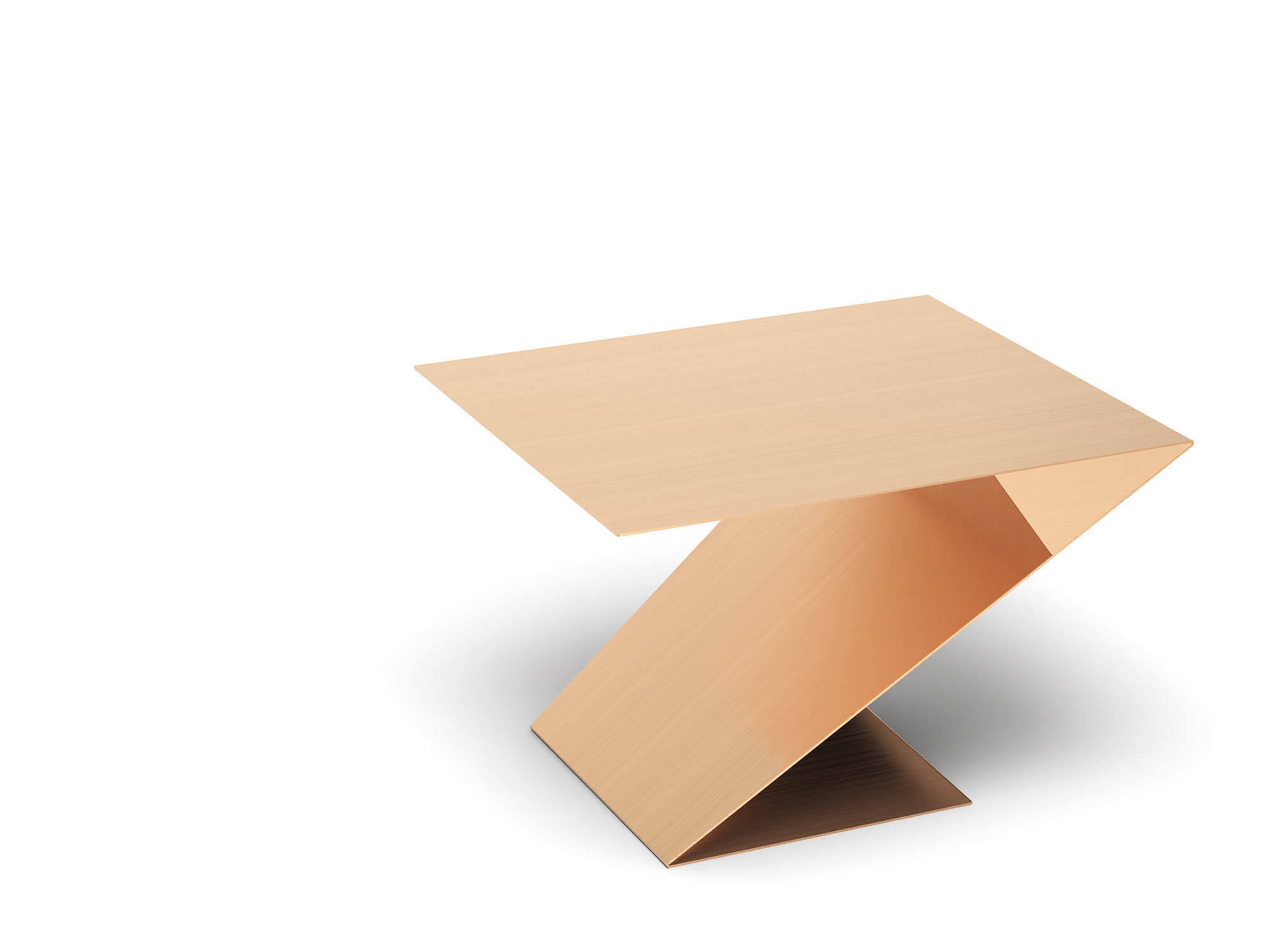 PYRAMIDE small table