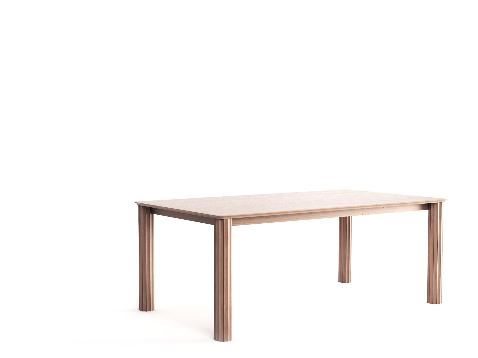 COLUMN table