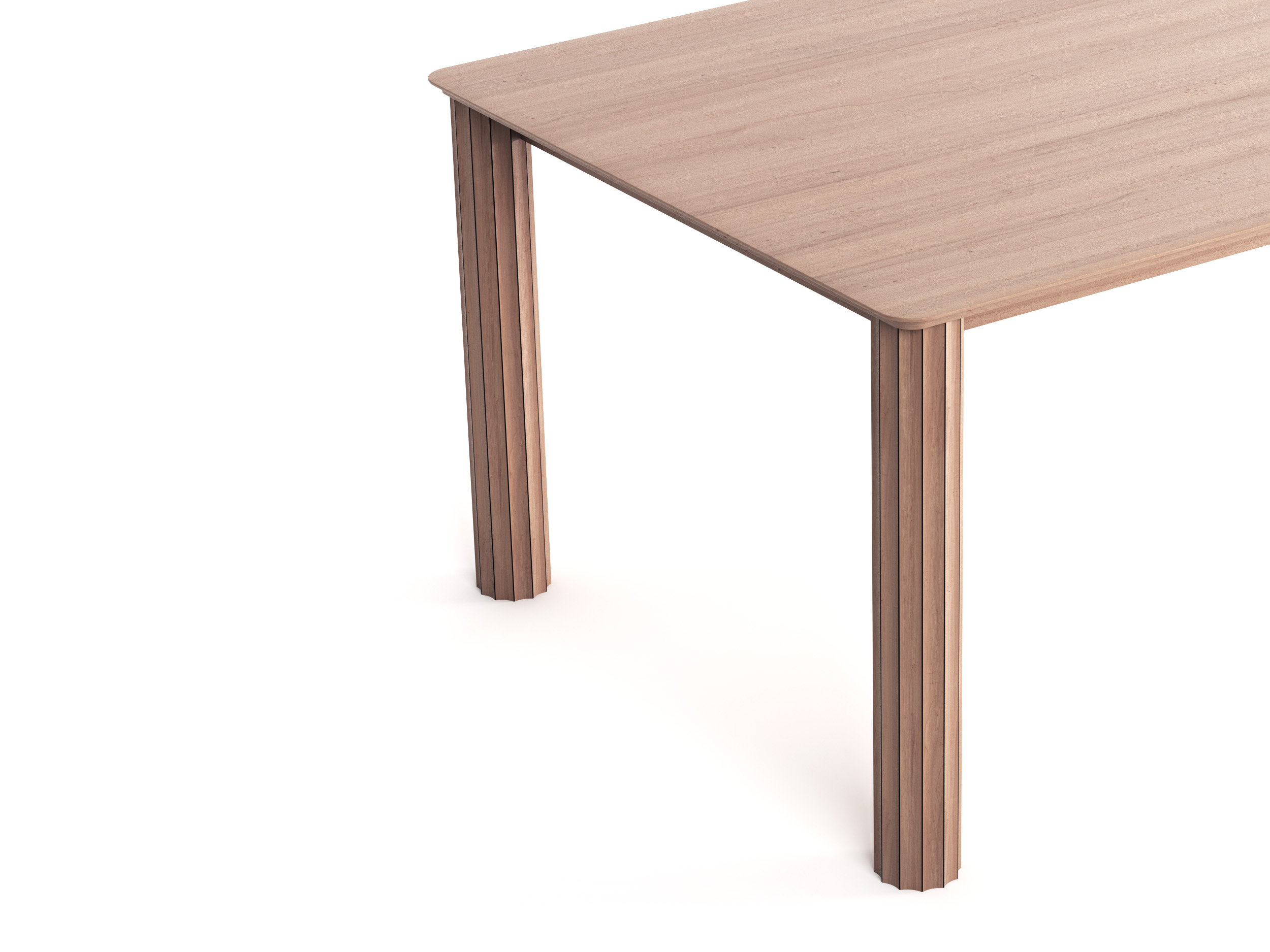 COLUMN table