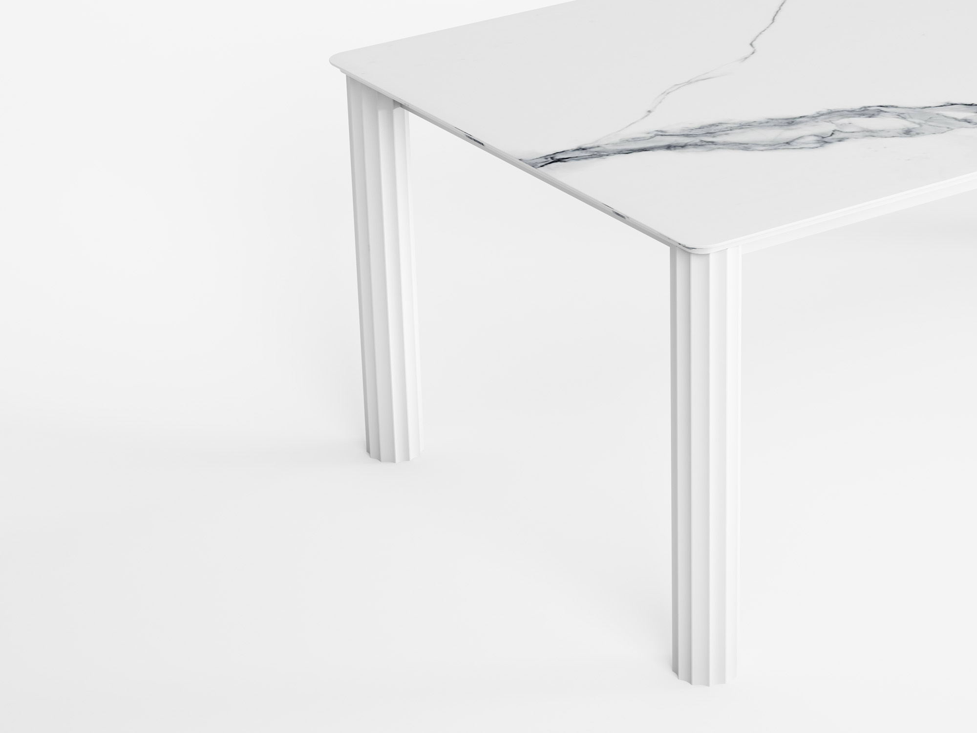 COLUMN table