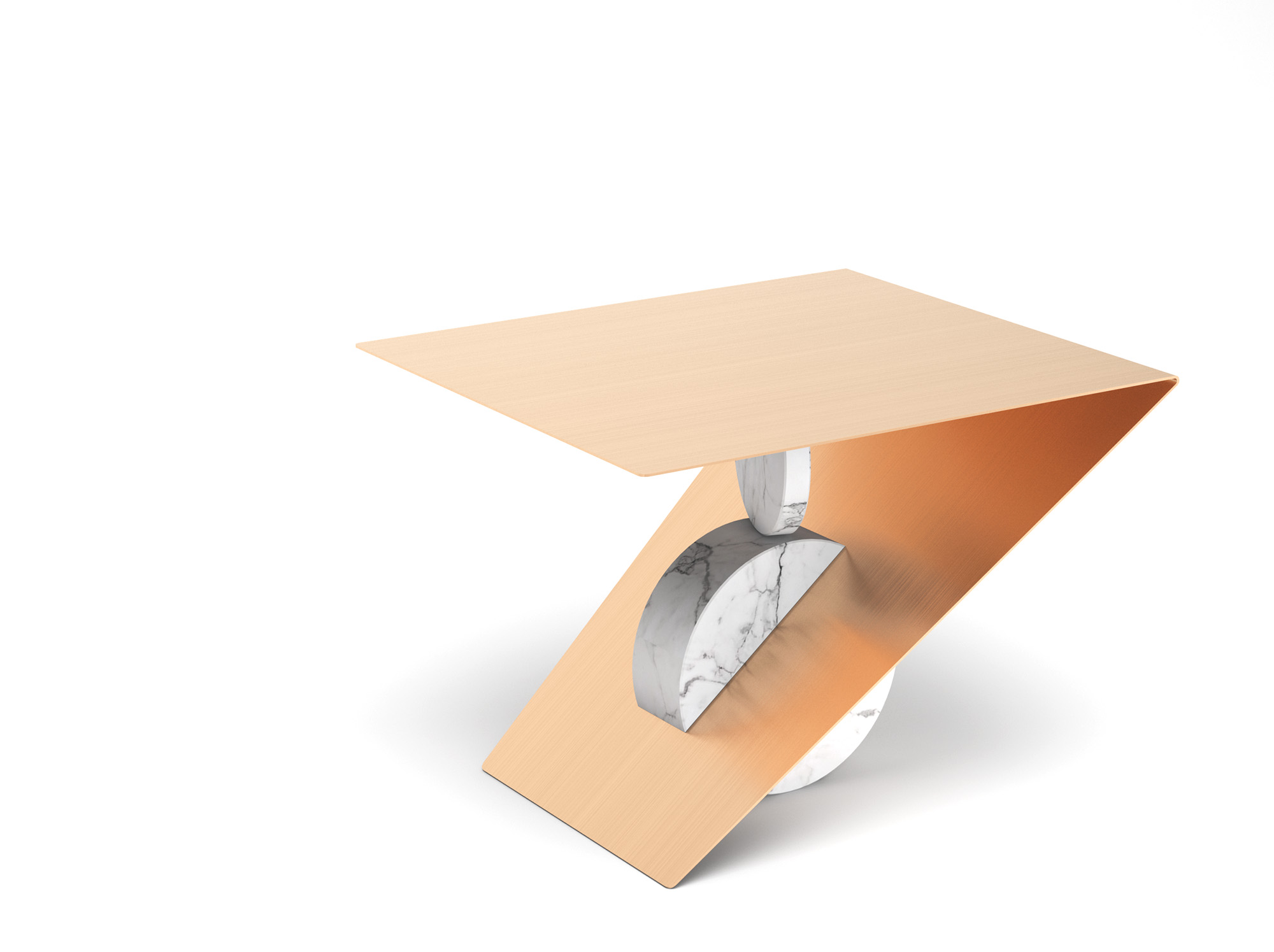 007 side table