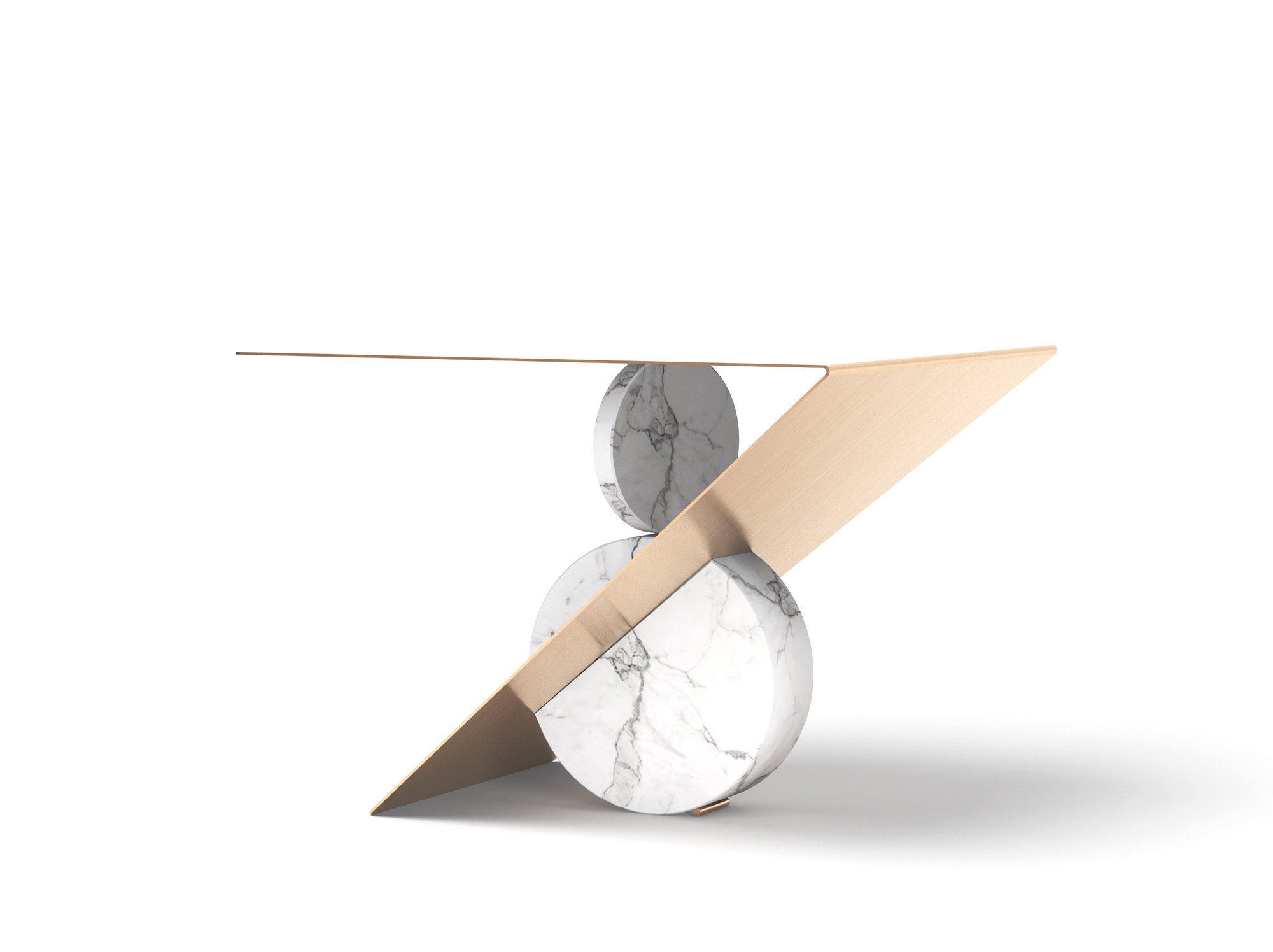 007 side table