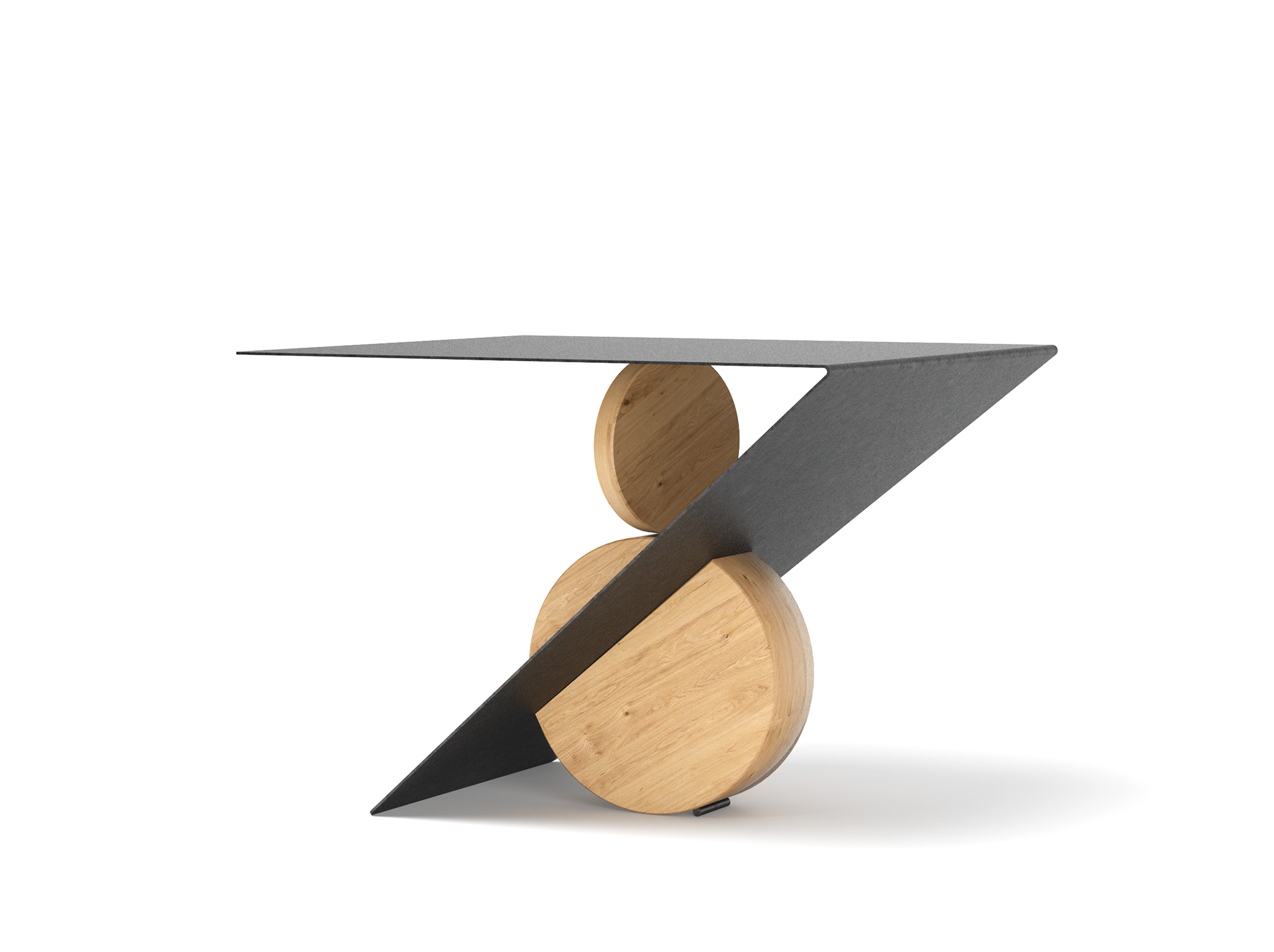 007 side table