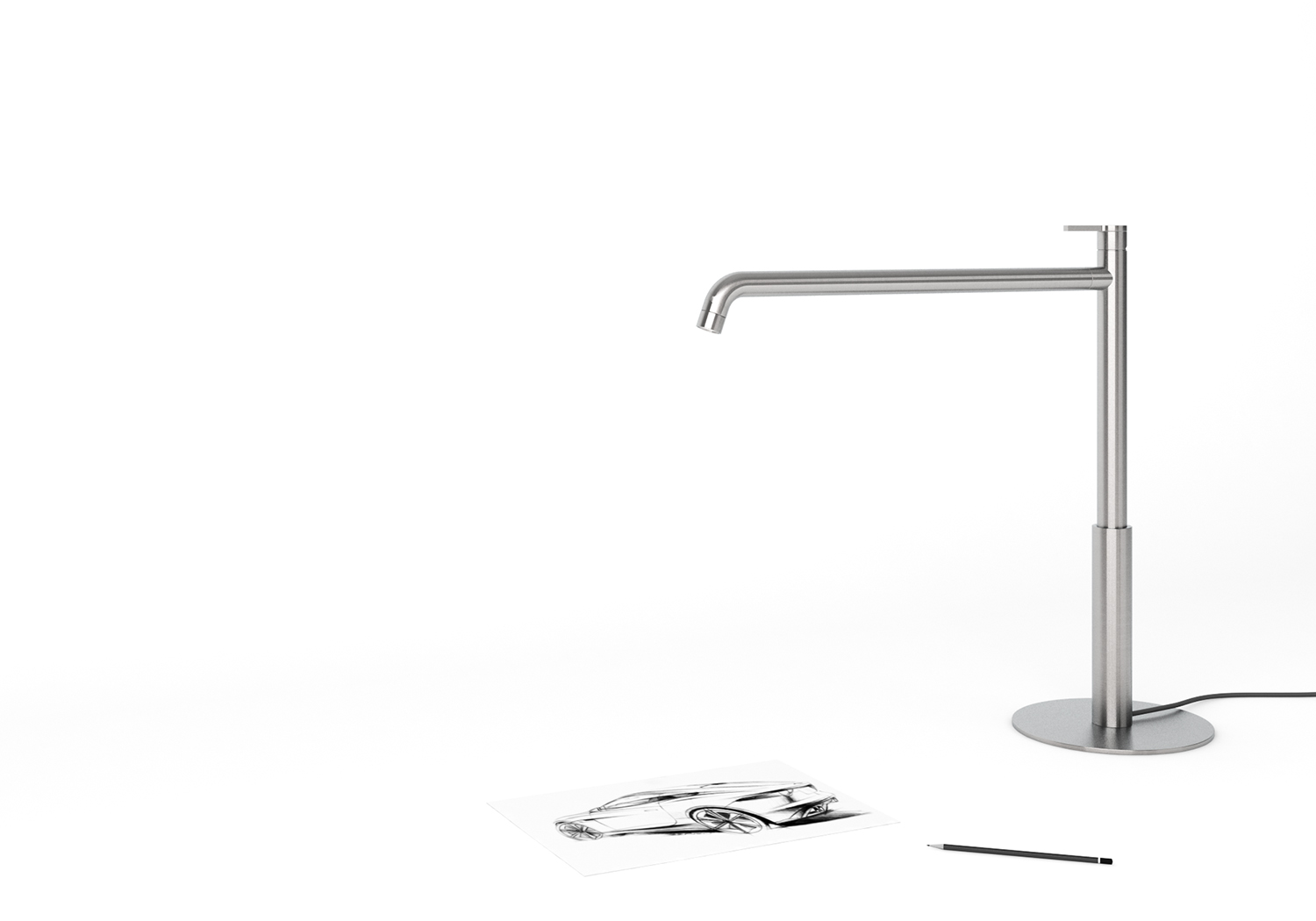 LIGHT MIXER – table lamp