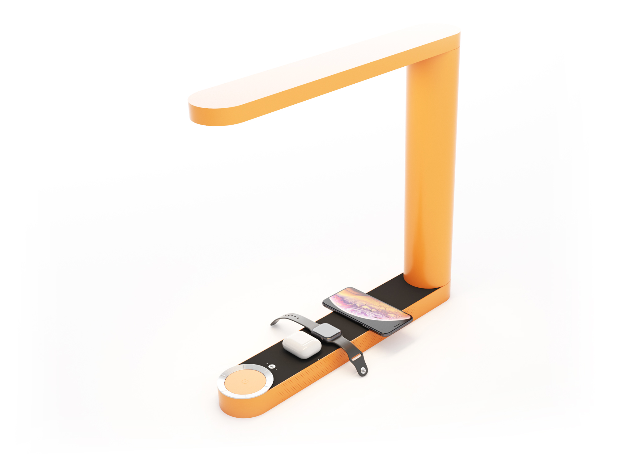 UNI table lamp