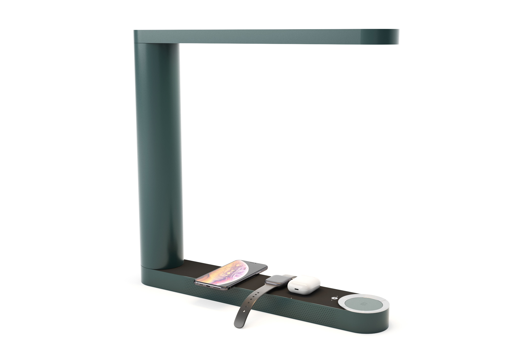 UNI table lamp