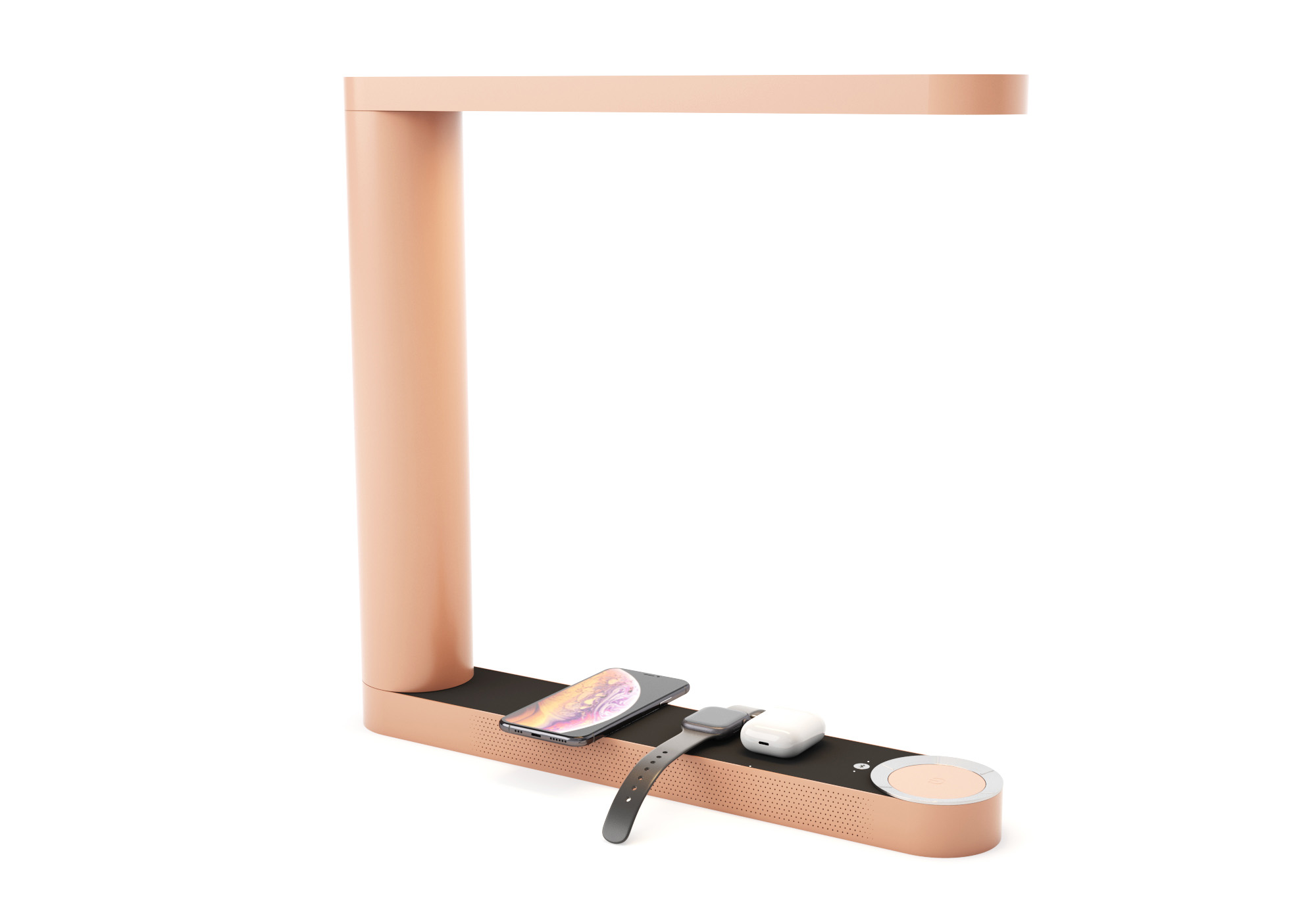 UNI table lamp