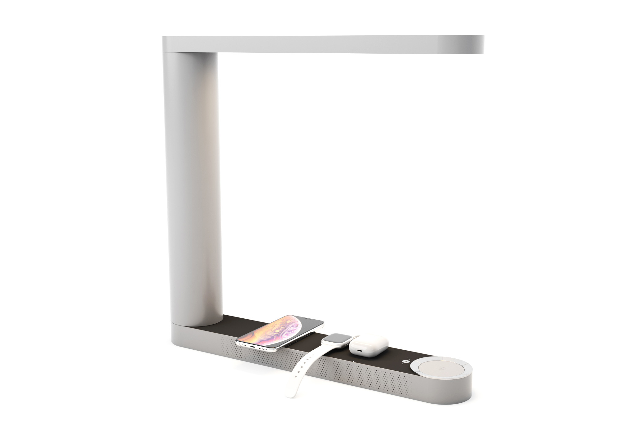 UNI table lamp