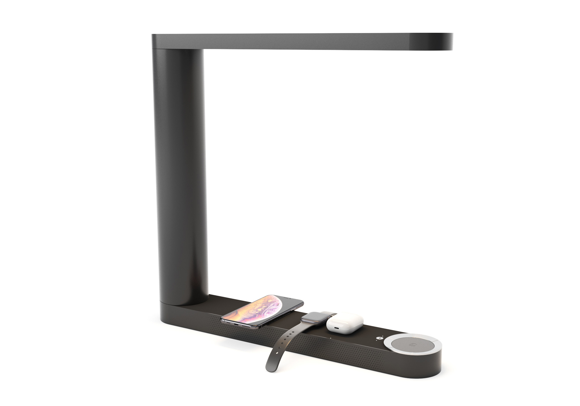 UNI table lamp