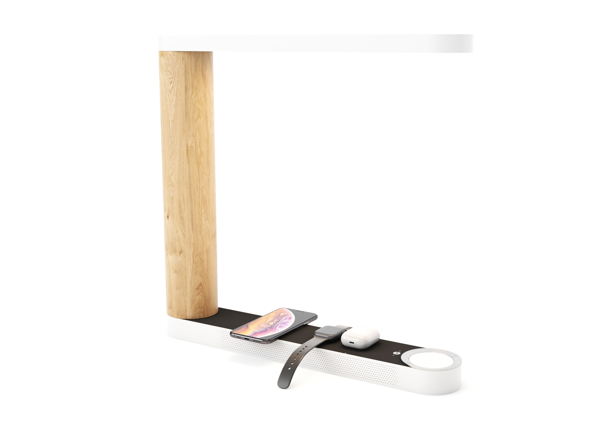 UNI table lamp