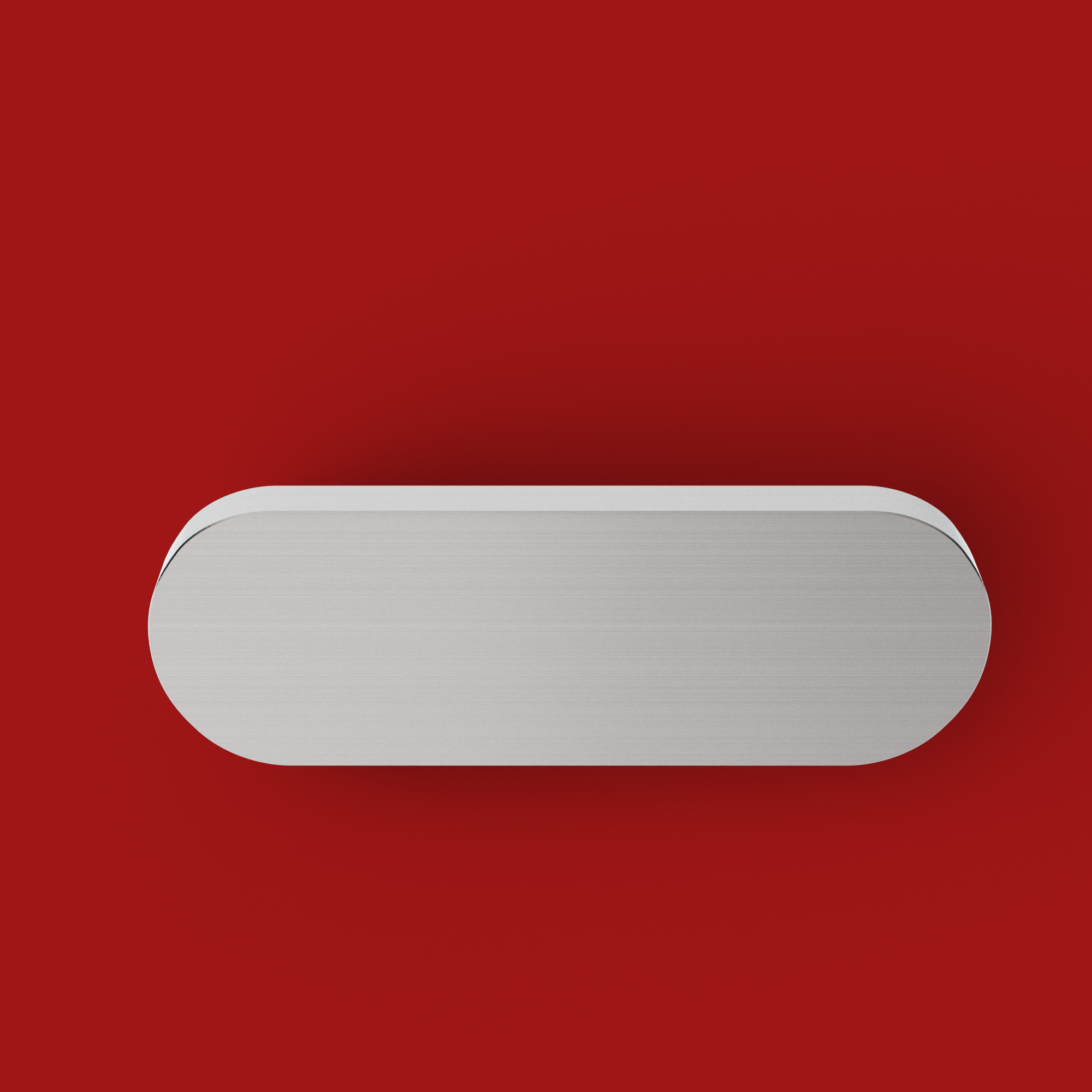 RADIAL door handle