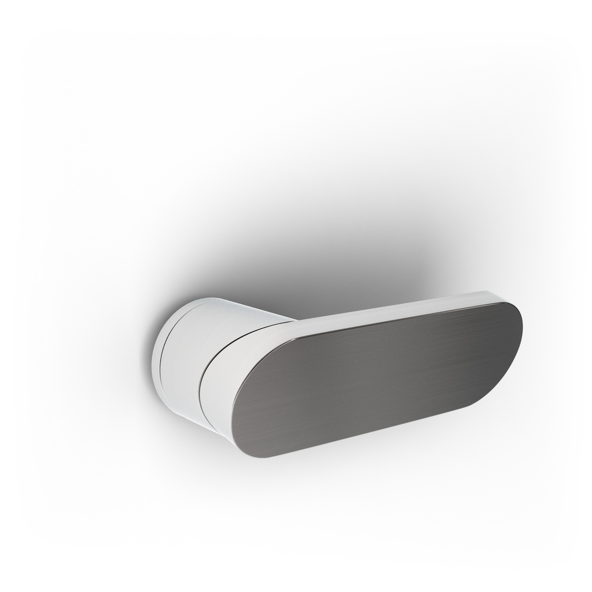 RADIAL door handle
