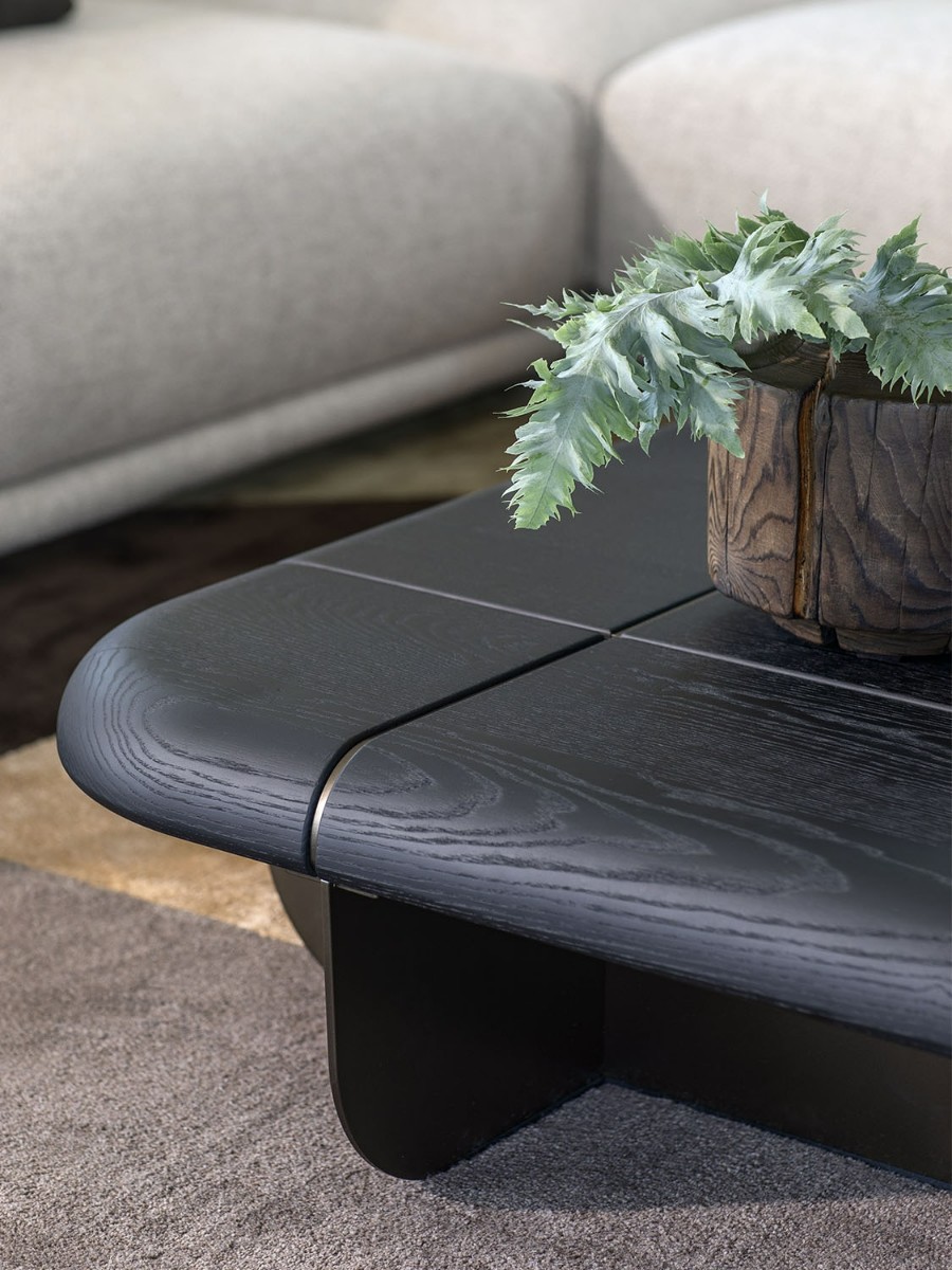GEN coffee table
