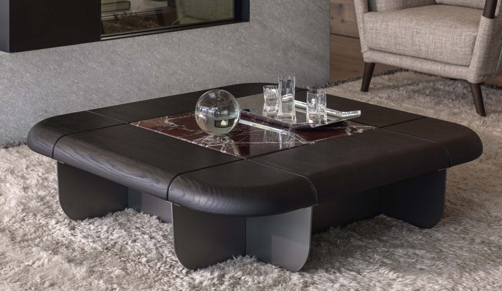 GEN coffee table