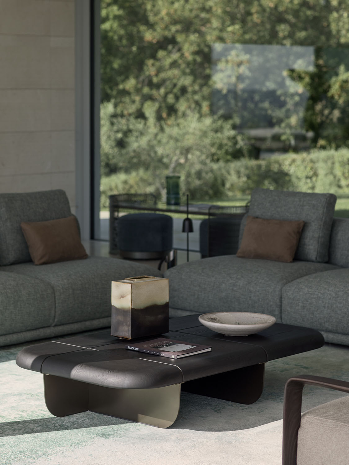 GEN coffee table